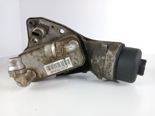 bontott OPEL INSIGNIA Olajhűtő