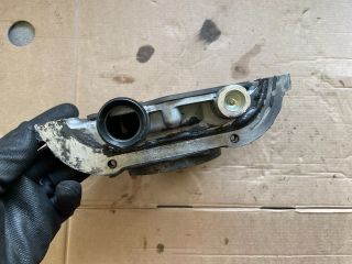 bontott OPEL INSIGNIA Olajszivattyú