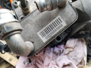 bontott OPEL INSIGNIA Olajszűrő Ház