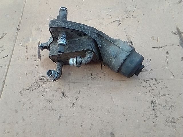 bontott OPEL INSIGNIA Olajszűrő Ház