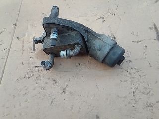 bontott OPEL INSIGNIA Olajszűrő Ház