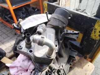 bontott OPEL INSIGNIA Olajszűrő Ház