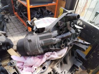 bontott OPEL INSIGNIA Olajszűrő Ház