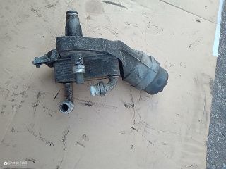 bontott OPEL INSIGNIA Olajszűrő Ház