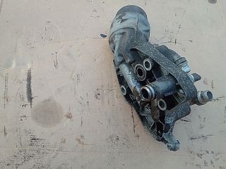 bontott OPEL INSIGNIA Olajszűrő Ház