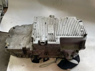 bontott OPEL INSIGNIA Olajteknő