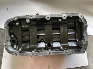 bontott OPEL INSIGNIA Olajteknő