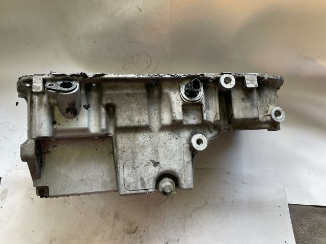 bontott OPEL INSIGNIA Olajteknő