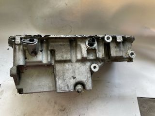 bontott OPEL INSIGNIA Olajteknő