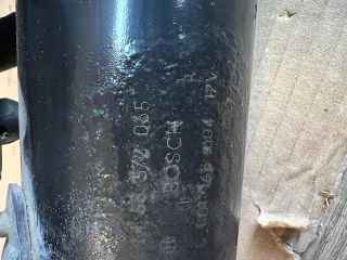 bontott OPEL INSIGNIA Önindító