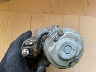 bontott OPEL INSIGNIA Önindító