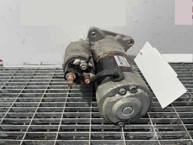 bontott OPEL INSIGNIA Önindító