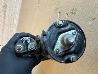 bontott OPEL INSIGNIA Önindító