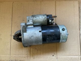 bontott OPEL INSIGNIA Önindító