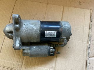 bontott OPEL INSIGNIA Önindító