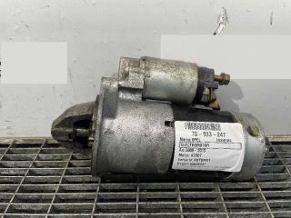 bontott OPEL INSIGNIA Önindító