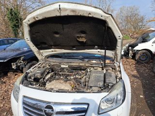 bontott OPEL INSIGNIA Önindító