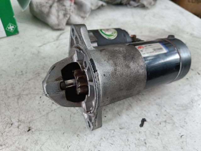 bontott OPEL INSIGNIA Önindító