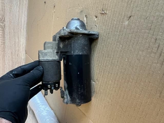 bontott OPEL INSIGNIA Önindító