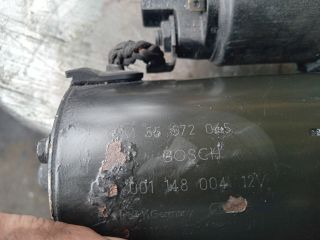 bontott OPEL INSIGNIA Önindító