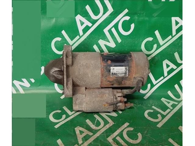 bontott OPEL INSIGNIA Önindító