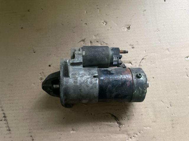 bontott OPEL INSIGNIA Önindító