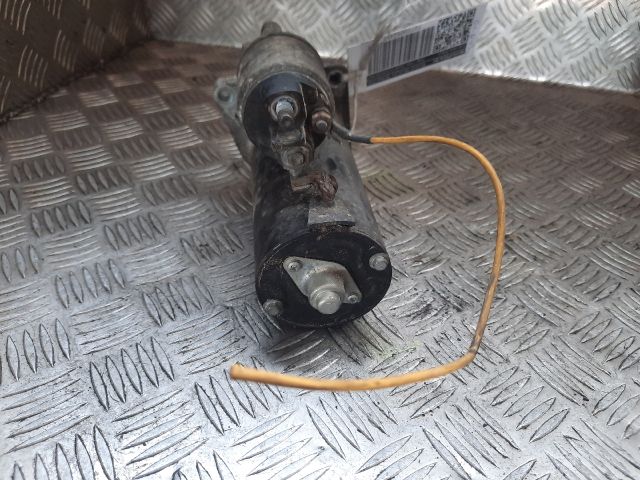 bontott OPEL INSIGNIA Önindító