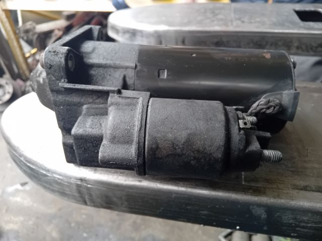 bontott OPEL INSIGNIA Önindító