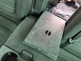 bontott OPEL INSIGNIA Önindító