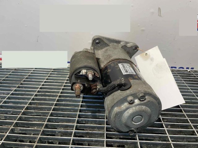 bontott OPEL INSIGNIA Önindító