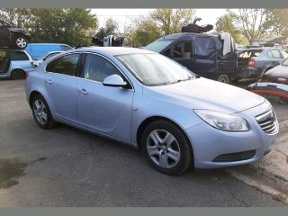 bontott OPEL INSIGNIA Önindító