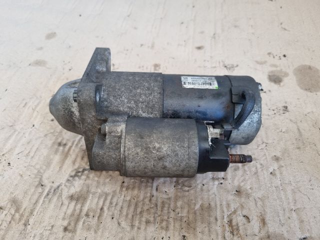 bontott OPEL INSIGNIA Önindító