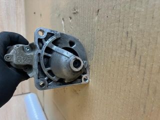 bontott OPEL INSIGNIA Önindító