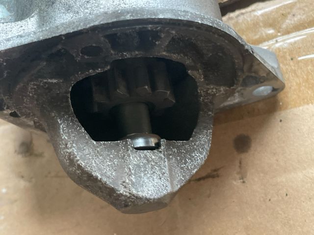 bontott OPEL INSIGNIA Önindító