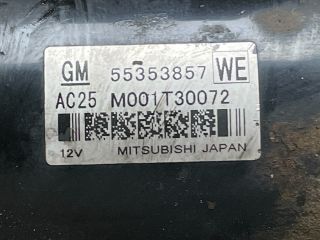 bontott OPEL INSIGNIA Önindító