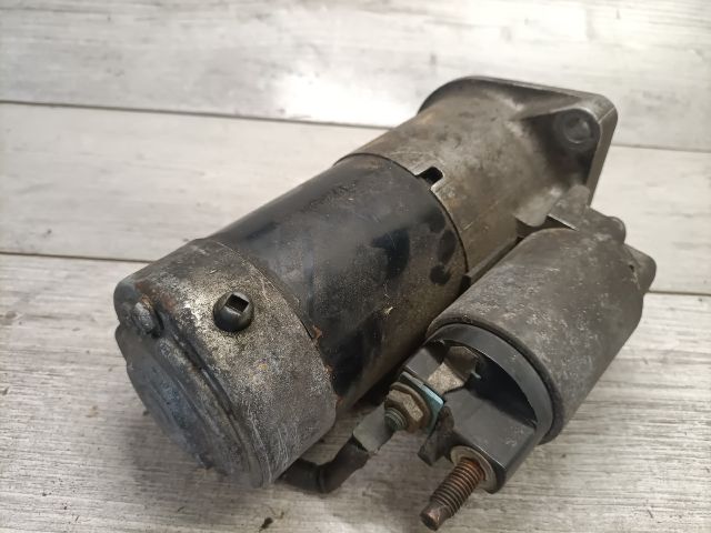 bontott OPEL INSIGNIA Önindító