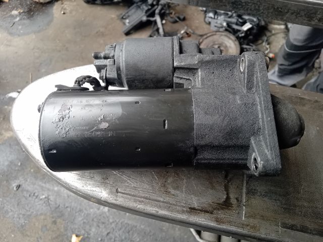 bontott OPEL INSIGNIA Önindító