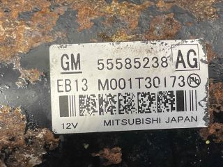 bontott OPEL INSIGNIA Önindító