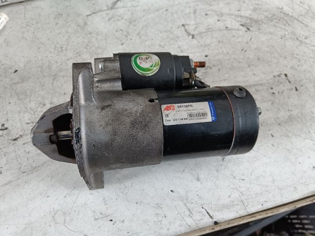 bontott OPEL INSIGNIA Önindító