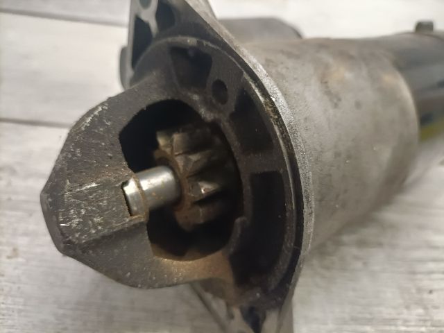 bontott OPEL INSIGNIA Önindító