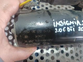 bontott OPEL INSIGNIA Önindító