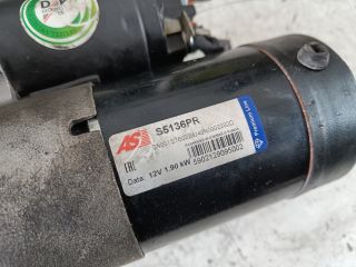 bontott OPEL INSIGNIA Önindító