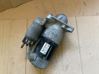 bontott OPEL INSIGNIA Önindító