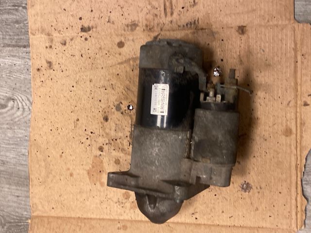 bontott OPEL INSIGNIA Önindító