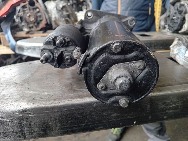 bontott OPEL INSIGNIA Önindító