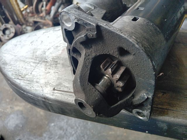 bontott OPEL INSIGNIA Önindító