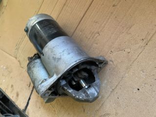 bontott OPEL INSIGNIA Önindító