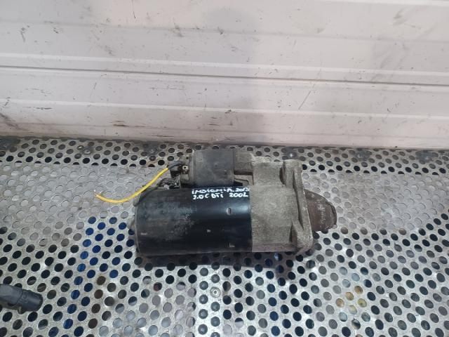 bontott OPEL INSIGNIA Önindító