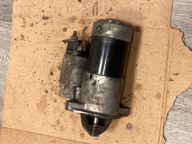 bontott OPEL INSIGNIA Önindító