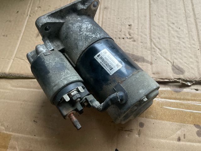 bontott OPEL INSIGNIA Önindító